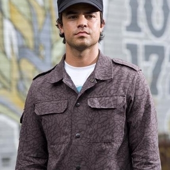 Lanu feat. Megan Washington - Fall