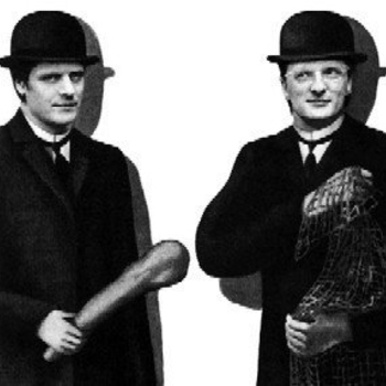 Le Dust Sucker - The Man That Flew