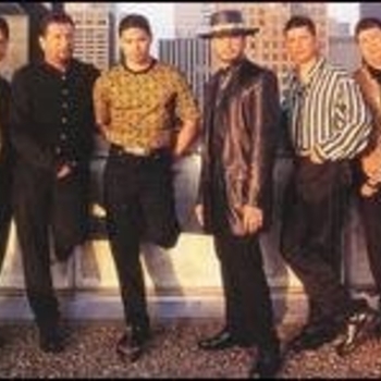 La Mafia - This Is Jungle