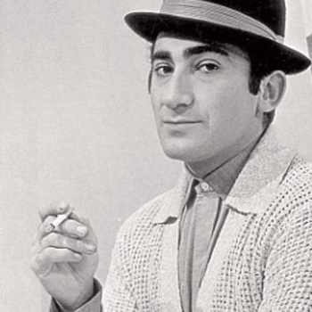 Lionel Bart - Consider Yourself