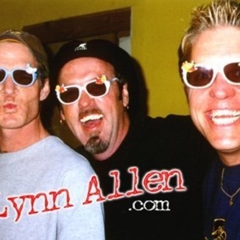 Lynn Allen - This Time (It''s Gonna Be The Same)