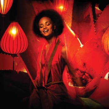 Luciana Mello - Deixa o Sol Sair