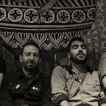 Les Indiens - Boucane