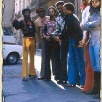 Lafayette Afro-Rock Band - Soul Makossa