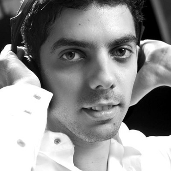 Lucas Reyes - Twice (Original Sentenza Mix)