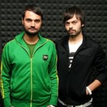 Livio & Roby - Tul Astia