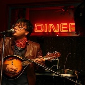 Lushlife - The Songbird Athletic (feat. Greg Saunier of Deerhoof)