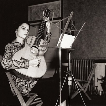 Lydia Mendoza - Mal Hombre (OST из фильма "Сумасшедшее сердце / Crazy Heart")