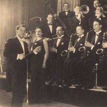 Lew Stone & His Band - There's Something Wrong With the Weather