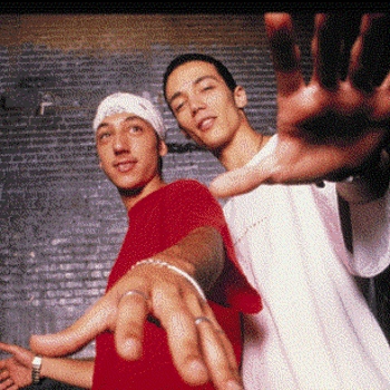 Rap - Французский рэп