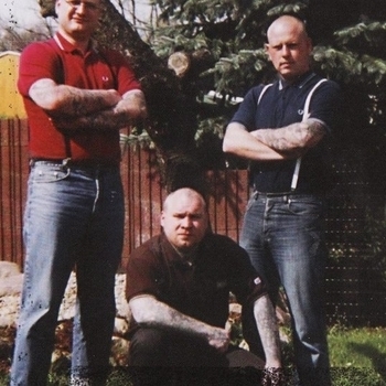 Last Riot - 02 Wieder da !