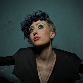 Lena Cullen - Timeless (Shadow Child Remix)