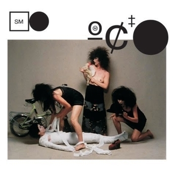 Luna Dopa - The New Creatures