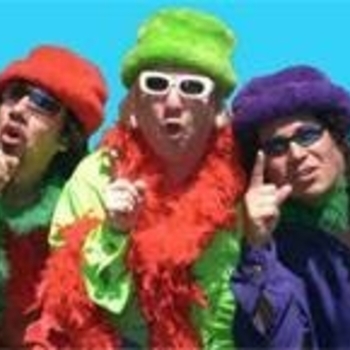 Los Sultanes - El Chupete (Мелодия из сериала "Дикий Ангел / Muneca brava")