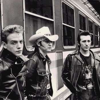 Los Rebeldes - Mediterráneo