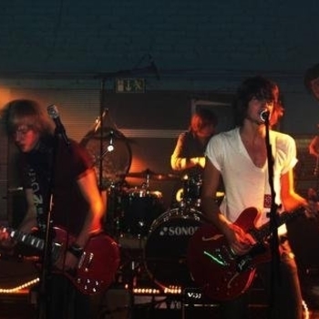 Lucille - Пираты ))))Леворучка xD