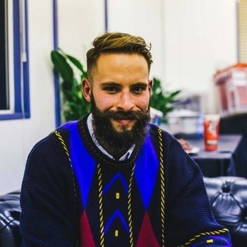 Luke Hassan - Give Me Time (Original Mix)