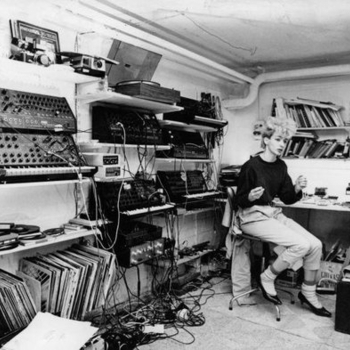 Plastic Voice - Los Ninos Del Parque