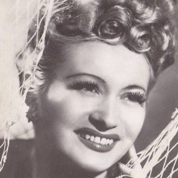 Lina Margy - Parlez-moi d'amour