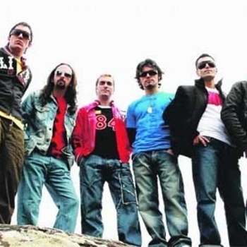 La Caja De Pandora - No me abandones