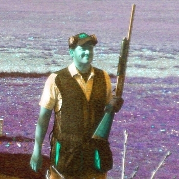 La Taverne Du Lac - Magic Single Barrel (Mo' Horizons Restyle)