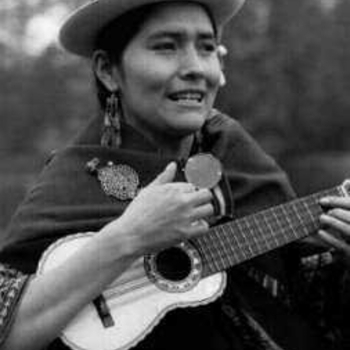 Luzmila Carpio - Lo Mejor - 10 - Jach'a Tatala