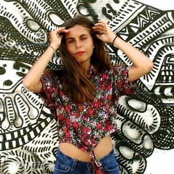 Laurie Darmon - Laisse-Moi T'aimer