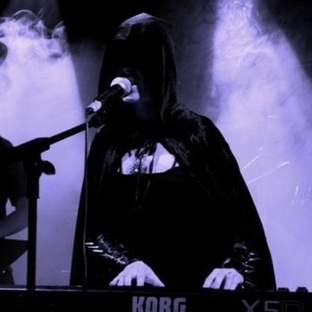 Lamia Culta - Живущие воТьме (Those,Who in Darkness Dwell)