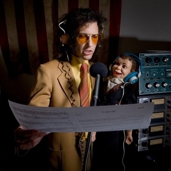 Liam Hayes - So Much Music