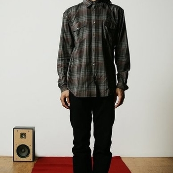 Leon Jean-Marie - Bring It On (Rusko Remix)