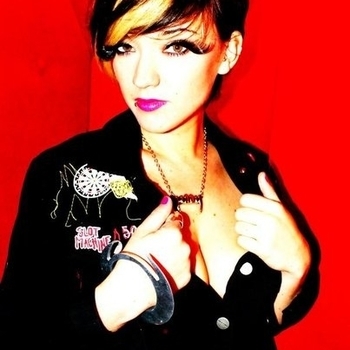 Laura Steel - Running (Chunky B & Benny Rich Bassline Remix)