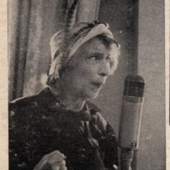 Leona Anderson - I Love Paris