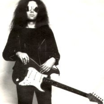 Larry Wallis - Police Car (Live)