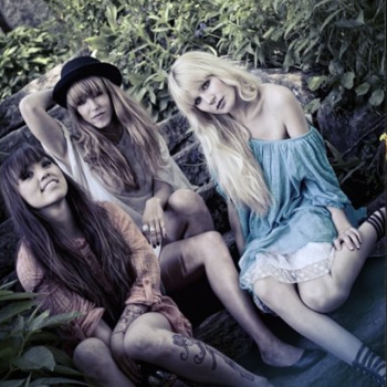 Артист Lilyjets