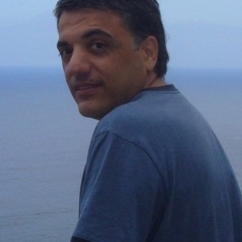 Lucio Godoy - Risotto Senza Ossobuco