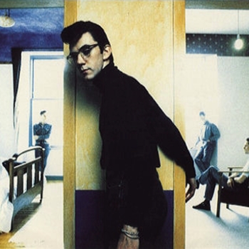 Love And Money - Shape of Things to Come