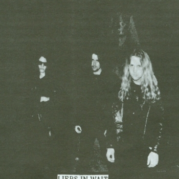 Liers In Wait - Overlord