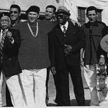 Luis Frank Y Su Tradicional Habana - Hasta Siempre