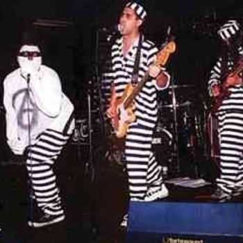 Los Muertos de Cristo - Muerte Accidental De Un Anarquista