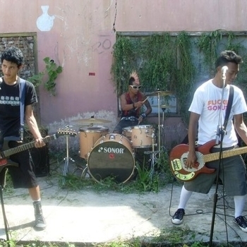 Local Heroes - Free Fall (Original Mix)