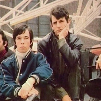 Les Sunlights - Le galerien