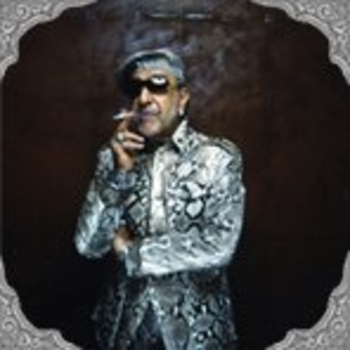 Le Grand Orchestre Du Comptoir De Marrakech - Take Khamsa