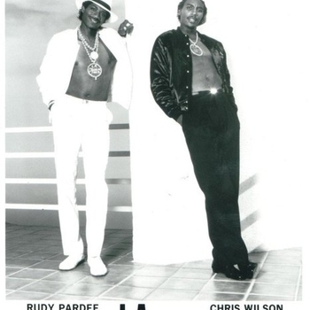 L.A. Dream Team - Rockberry Jam