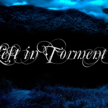 Left in Torment - Altar to Eternity