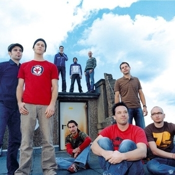 Lax Alex Contrax - Ghostbusters