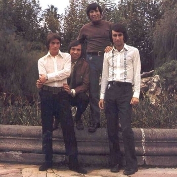 Lonestar - I'm Already There