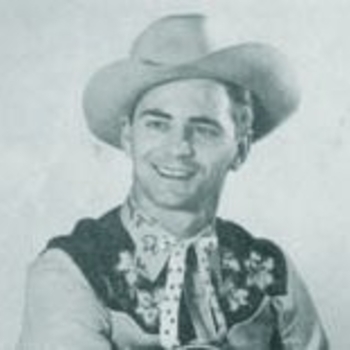 Luke McDaniel - My Baby Don't Rock