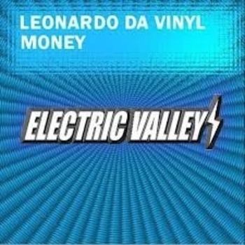 Leonardo Da Vinyl - Turn The Lights Down (Original)