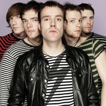 Lukas Kasha - Neon Meltdown