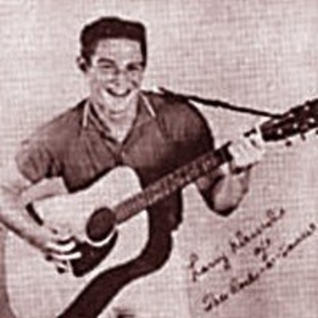 Larry Dowd - Blue Swingin’ Mama